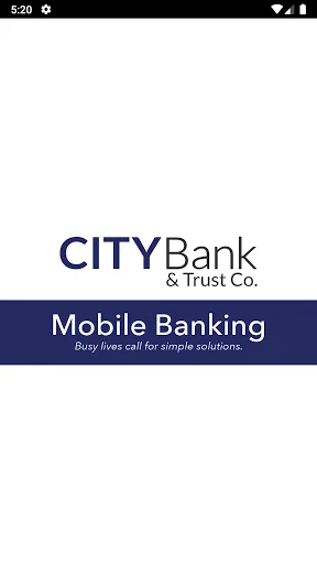 City Bank & Trust Co NE