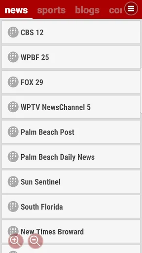 Palm Beach Local