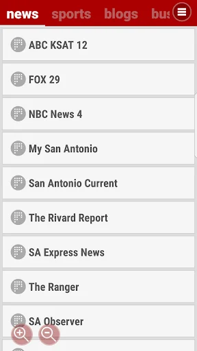 SA all the way - SA News