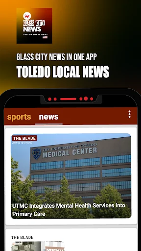 Glass City News - Toledo News