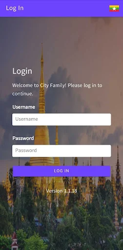 City Family