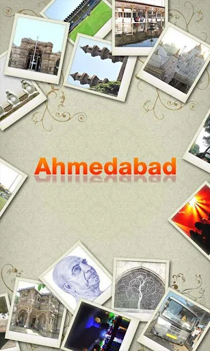 Ahmedabad
