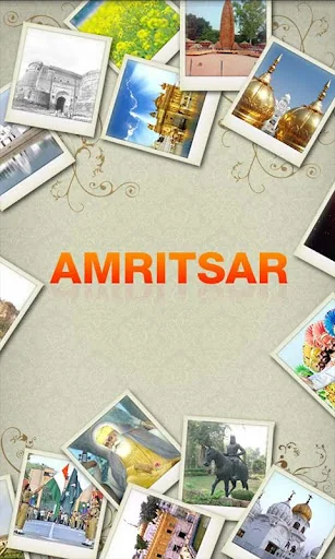 Amritsar