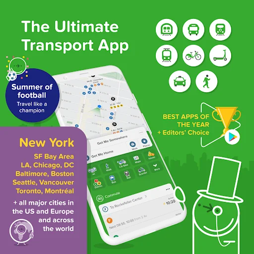 Citymapper