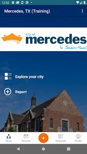 Mercedes 311
