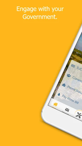 St. Johns County Connect