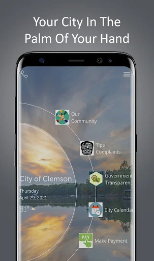 City of Clemson