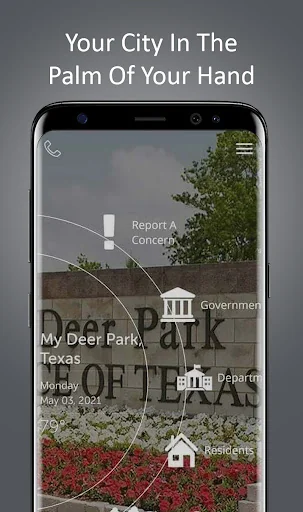 My Deer Park, Texas