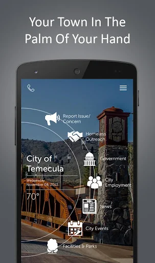 City of Temecula, CA