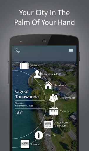 City of Tonawanda