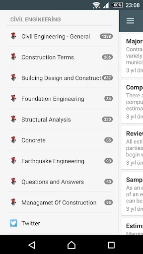 Civil Engineering