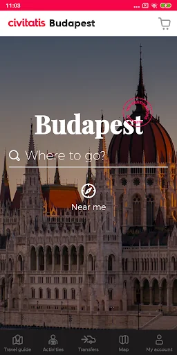 Budapest Guide by Civitatis
