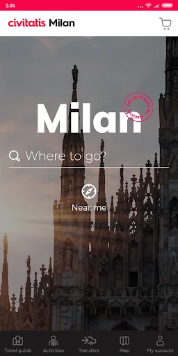 Milan Guide by Civitatis