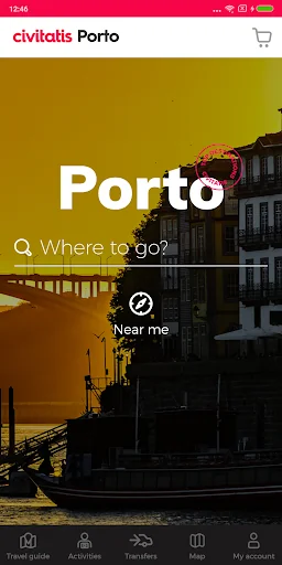 Porto Guide by Civitatis