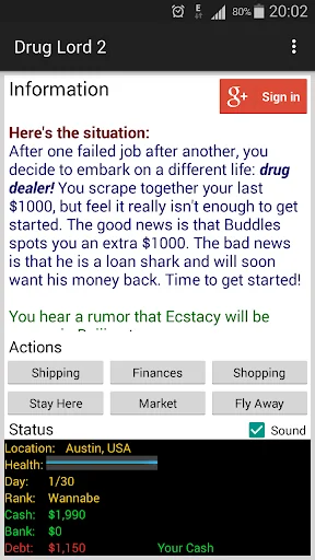 Drug Lord 2