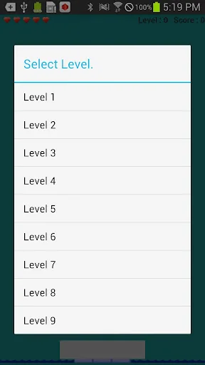 English Typing Practice