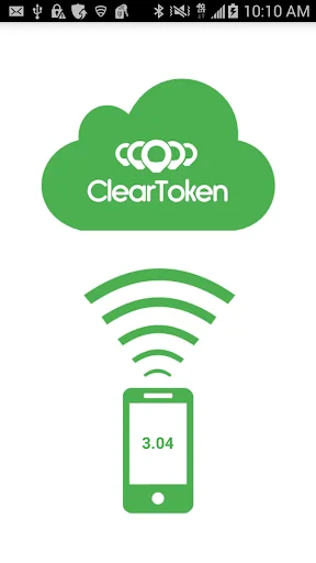 ClearToken