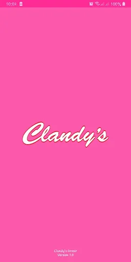Clandys