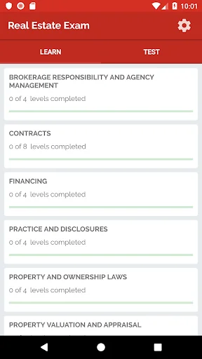 Real Estate Practice Test 2025