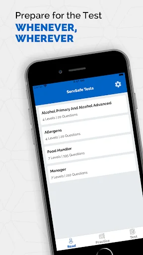 ServSafe Practice Test 2025