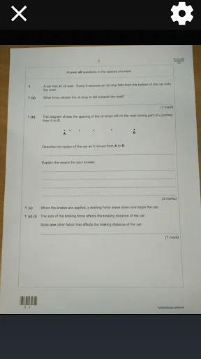 Claro ScanPen OCR Reader