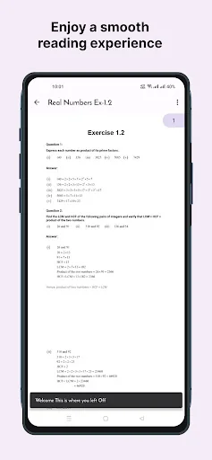 Class 10 NCERT Solutions screenshot 4