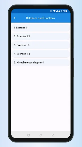 Class 12 Maths NCERT Solutions screenshot 2