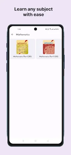 Class 12 NCERT Solutions screenshot 3
