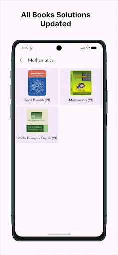 Class 6 Ncert Solutions screenshot 2
