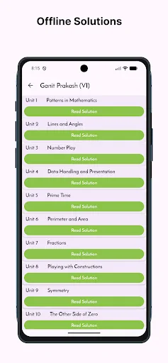 Class 6 Ncert Solutions screenshot 3