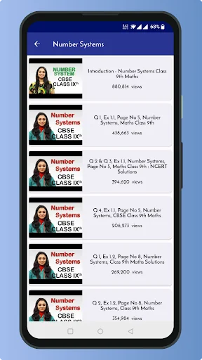 Class 9 Maths NCERT Solution screenshot 4