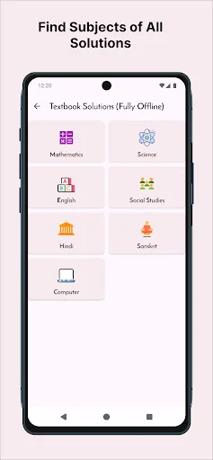 Class 9 Ncert Solutions screenshot 2