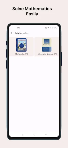 Class 9 Ncert Solutions screenshot 3