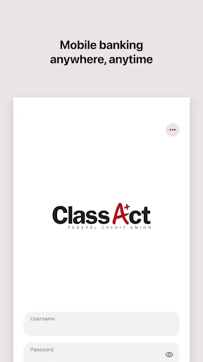 Class Act Federal Credit Union