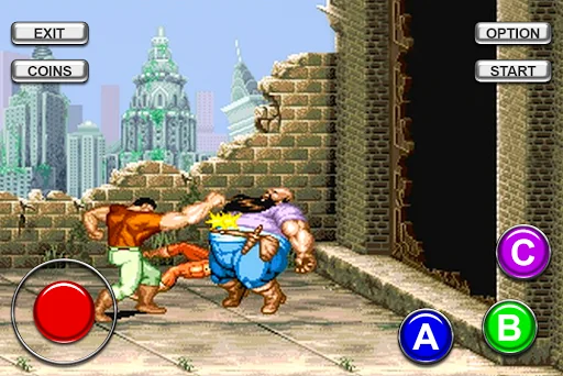 Classic Dino Cadillacs Lite screenshot 4