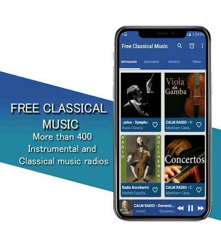 Classical Music