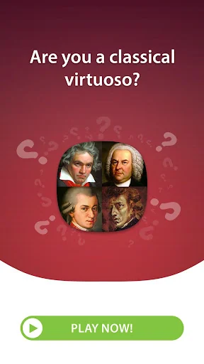 Classical Music Quiz Games