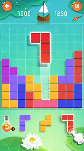 Block Puzzle