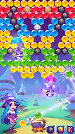 Bubble Shooter