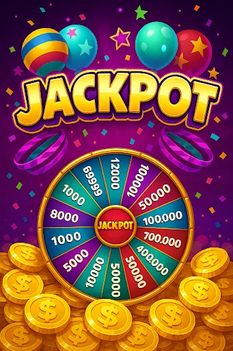 777 Slots™ Huge Win Slots