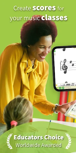Score: Cornelius Composer