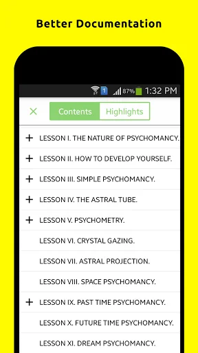 How to live a Holy life screenshot 1
