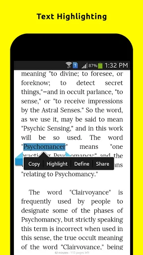 How to live a Holy life screenshot 3