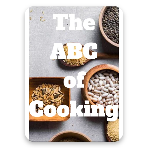 The ABC of Cooking