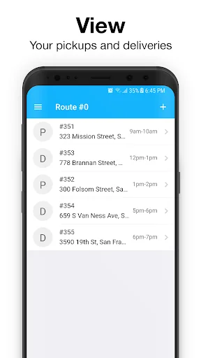 CleanCloud Driver