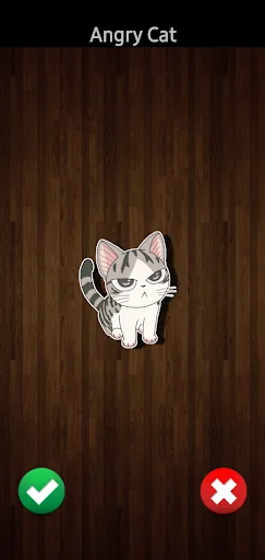 Cat Sounds and Ringtones screenshot 2