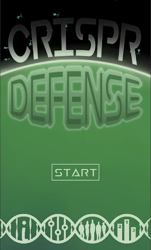 CRISPR Defense
