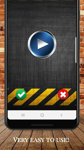 Emergency Sounds screenshot 2