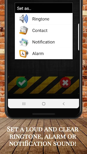 Emergency Sounds screenshot 3