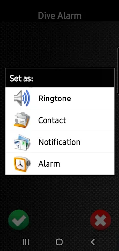 SMS Ringtones screenshot 3